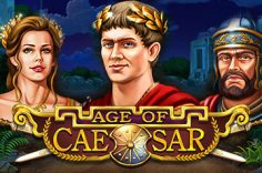 Играть в Age of Caesar