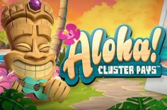 Играть в Aloha