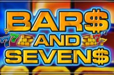 Играть в Bars and Sevens