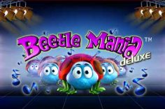 Играть в Beetle Mania Deluxe