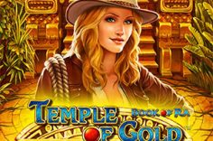 Играть в Book of Ra: Temple of Gold