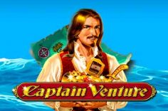 Играть в Captain Venture