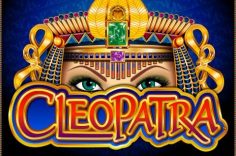 Играть в Cleopatra