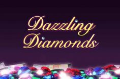 Играть в Dazzling Diamonds