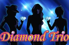 Играть в Diamond Trio
