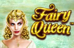 Играть в Fairy Queen