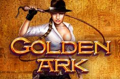 Играть в Golden Ark