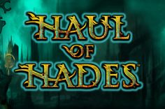 Играть в Haul of Hades