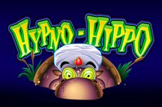 Играть в Hypno Hippo