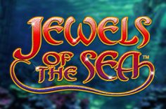 Играть в Jewels of the Sea