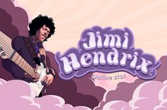 Играть в Jimi Hendrix