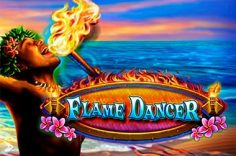 Играть в Flame Dancer