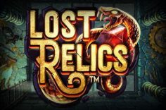 Играть в Lost Relics