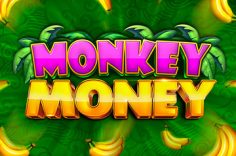 Играть в Monkey Money