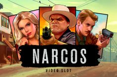 Играть в Narcos