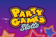 Играть в Party Games Slotto