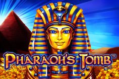 Играть в Pharaoh’s Tomb