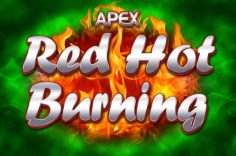 Играть в Redhot Burning
