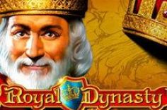 Играть в Royal Dynasty
