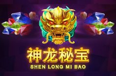 Играть в Shen Long