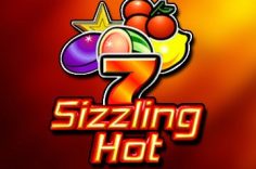 Играть в Sizzling Hot