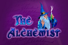 Играть в The Alchemist
