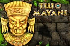 Играть в Two Mayans