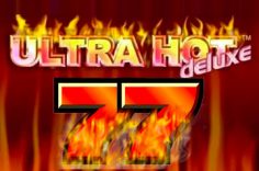 Играть в Ultra Hot