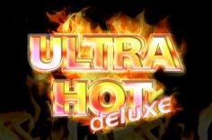 Играть в Ultra Hot Deluxe