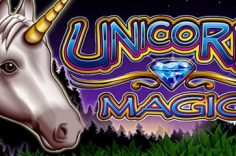 Играть в Unicorn Magic