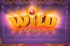 Играть в Wild Bazaar