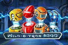 Играть в Wild-O-Tron 3000