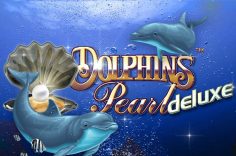 Играть в Dolphins Pearl Deluxe