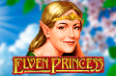 Играть в Elven Princess