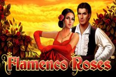 Играть в Flamenco Roses