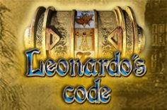 Играть в Leonardo’s Code