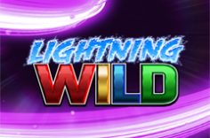 Играть в Lightning Wild