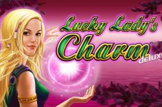 Играть в Lucky Ladys Charm Deluxe