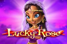 Играть в Lucky Rose