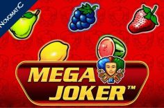 Играть в Mega Joker
