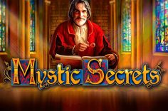 Играть в Mystic Secret