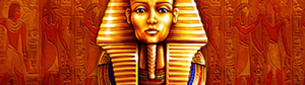 Pharaohs Gold II
