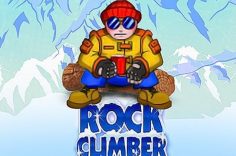 Играть в Rock Climber