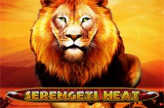 Играть в Serengeti Heat