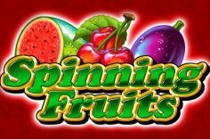 Играть в Spinning Fruits