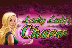 Играть в Lucky Ladys Charm
