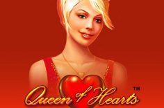 Играть в Queen of Hearts